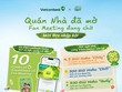 Vietcombank đồng hành cùng Fan Meeting đầu tiên của Quán Nhà Haha, mang hàng nghìn cơ hội gặp gỡ, giao lưu cho khách hàng yêu thích chương trình 