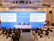 Toàn cảnh ĐHCĐ bất thường sáng ngày 14/10