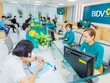 Nguồn vốn với chi phí hợp lý từ BIDV sẽ góp phần thúc đẩy hoạt động sản xuất, kinh doanh của khách hàng