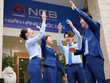 NCB đang bước vào giai đoạn phát triển mới lành mạnh, bền vững hơn