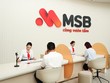 Thu nhập lãi thuần tăng hơn 21%, tín dụng tăng 13,5%, chất lượng tài sản trong vùng kiểm soát tốt.
