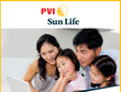 PVI Sun Life ra mắt sản phẩm thứ 7