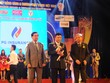 Bảo hiểm PJICO tiếp tục đạt Doanh nghiệp Thương hiệu mạnh Việt Nam