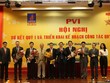 Quý I/2015, PVI đạt 2.178 tỷ đồng doanh thu hợp nhất