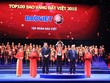 Bảo Việt giành cú đúp giải thưởng Sao Vàng Đất Việt