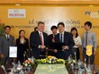 Prudential hợp tác với PVcomBank