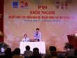 Quý I/2016, Bảo hiểm PVI ước đạt hơn 2.200 tỷ đồng doanh thu