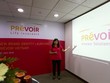 Prévoir Việt Nam ra mắt nhận diện thương hiệu mới
