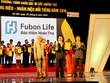 Fubon Life Việt Nam lọt vào Top 10 “Thương Hiệu Nổi Tiếng 2016“