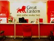 Từ 6/9, cái tên Great Eastern Việt Nam sẽ chính thức biến mất khỏi thị trường bảo hiểm Việt Nam. 