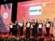 Bảo Việt (BVH) được vinh danh trong Top 10 Doanh nghiệp niêm yết uy tín năm 2017 