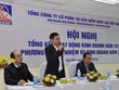 Năm 2018, Vinare đặt mục tiêu tăng trưởng lợi nhuận 5%