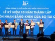 10 năm, doanh thu Bảo hiểm Hàng Không tăng gấp 10 lần
