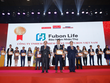 Fubon Life Việt Nam vào Top 100 sản phẩm dịch vụ Tin & Dùng lần thứ 8