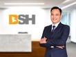 Tân CEO BSH