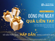 Fubon tặng 1.000 phần quà cho người tham gia bảo hiểm