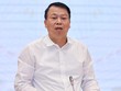 Thứ trưởng Bộ Tài chính Nguyễn Đức Chi trả lời tại họp báo Chính phủ chiều 29/10.