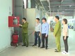 Nhiều doanh nghiệp đang bị vướng mắc trong quá trình áp dụng quy định về PCCC (Ảnh minh hoạ)