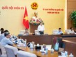 Kỳ họp thứ 7 Quốc hội khoá XV sẽ khai mạc ngày 20/5, xem xét 39 nội dung quan trọng