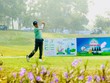 Giải golf từ thiện Swing for the Kids 2024 đã thu hút được 243 golf thủ tham gia và gây quỹ được 2,3 tỷ đồng (Ảnh: Chí Cường)