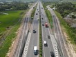 Chính thức thu phí cao tốc do Nhà nước đầu tư: Mức cao nhất 5.200 đồng/km, thấp nhất 900 đồng/km