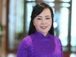 Cựu Bộ trưởng Bộ Y tế Nguyễn Thị Kim Tiến sẽ hầu tòa ngày 20/5 tới.