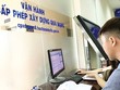 Dự kiến từ 1/7/2026 người dân chỉ cần nộp 1 bộ hồ sơ trực tuyến khi xin cấp phép xây dựng
