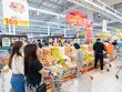 Chính phủ chỉ đạo phát triển thị trường trong nước thành "điểm tựa quan trọng cho tăng trưởng"