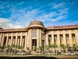 Trụ sở Ngân hàng Nhà nước Việt Nam tại 49 Lý Thái Tổ, phường Hoàn Kiếm, TP Hà Nội.