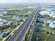 Phối cảnh dự án đường Vành đai 5 Vùng Thủ đô
