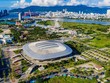 TP Đà Nẵng, một trong hai địa phương sẽ có khu thương mại tự do đầu tiên của Việt Nam (cùng với TP Hồ Chí Minh) - Ảnh minh hoạ