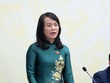 Bà Phạm Thị Hồng Yến - Đại biểu Quốc hội chuyên trách tại Ủy ban Kinh tế - Tài chính của Quốc hội chia sẻ về việc sửa Luật Đất đai, nhà ở, bất động sản vào tháng 10/2026