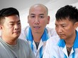 Bộ Công an đã bắt một số cá nhân lừa đảo trên mạng xã hội như Huấn "Hoa Hồng", Phú Lê, Hải Sapa
