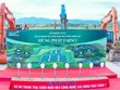 BAF vừa khởi công dự án chăn nuôi công nghệ cao Hùng Phát Farm Một tại Gia Lai hồi tháng 6/2026.