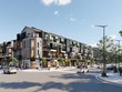 Phối cảnh dự án Green City Becamex Bình Dương
