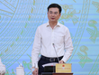 Phó Thống đốc NHNN Việt Nam Phạm Thanh Hà khẳng định ngân hàng sẽ tập trung tín dụng ưu đãi vào các động lực tăng trưởng cuối năm.