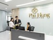 Chứng khoán Phú Hưng (PHS) muốn mua thêm 5,5 triệu cổ phần Bảo hiểm Nhân thọ Phú Hưng (PHL)