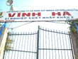 Chủ tịch HĐQT Chế biến Lương thực Vĩnh Hà (VHF) Lê Văn Thành xin từ nhiệm