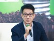Ông Nguyễn Việt Long, Phó tổng giám đốc phụ trách dịch vụ tư vấn, Ernst & Young Việt Nam cho rằng, doanh nghiệp cần đưa "tiêu chí xanh" vào dự án ngay từ khâu thiết kế - Ảnh: Chí Cường