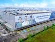 Nhà máy Samsung Thái Nguyên