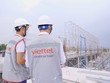 Viettel Construction (CTR) đạt 617 tỷ đồng lợi nhuận 9 tháng, tăng trưởng 13%