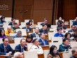 Quốc hội bàn về Luật sửa đổi, bổ sung một số điều của Luật Đo lường sáng 17/10