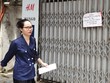 Hà Nội: Hết thời gian giãn cách xã hội, nhiều mặt bằng cho thuê bán lẻ ế ẩm