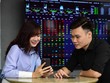 Giao dịch chứng khoán sáng 4/7: Dòng tiền hướng đến các cổ phiếu vừa và nhỏ