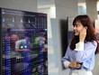 Giao dịch chứng khoán sáng 7/5: Cổ phiếu Vingroup trở lại giúp VN-Index thử thách mốc 1.900 điểm 