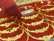 Giá vàng hôm nay ngày 21/1: Vàng tăng vọt, vượt xa mốc 87 triệu đồng/lượng