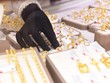 Giá vàng hôm nay ngày 30/12: Giá vàng nhẫn giảm tới gần 5 triệu đồng/lượng