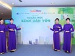Khai mạc Hội thảo Tái cấu trúc các kênh dẫn vốn