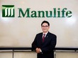 Manulife Việt Nam có Tổng giám đốc mới