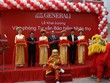 Generali Việt Nam chính thức hoạt động tại Cẩn Thơ